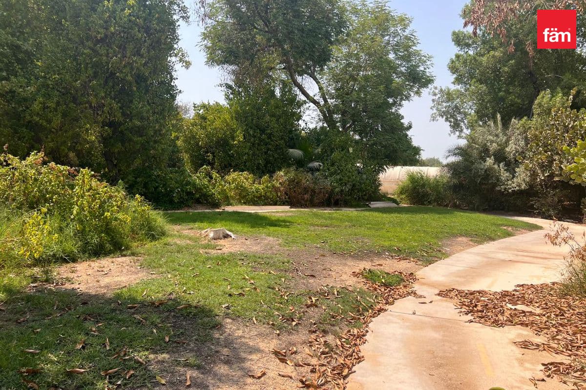 Prime Plot | Rare Location | G+2 | Water Features