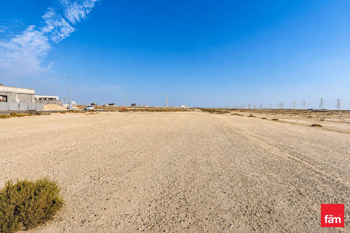 Prime Plot | Freehold | G+1 | Best Location
