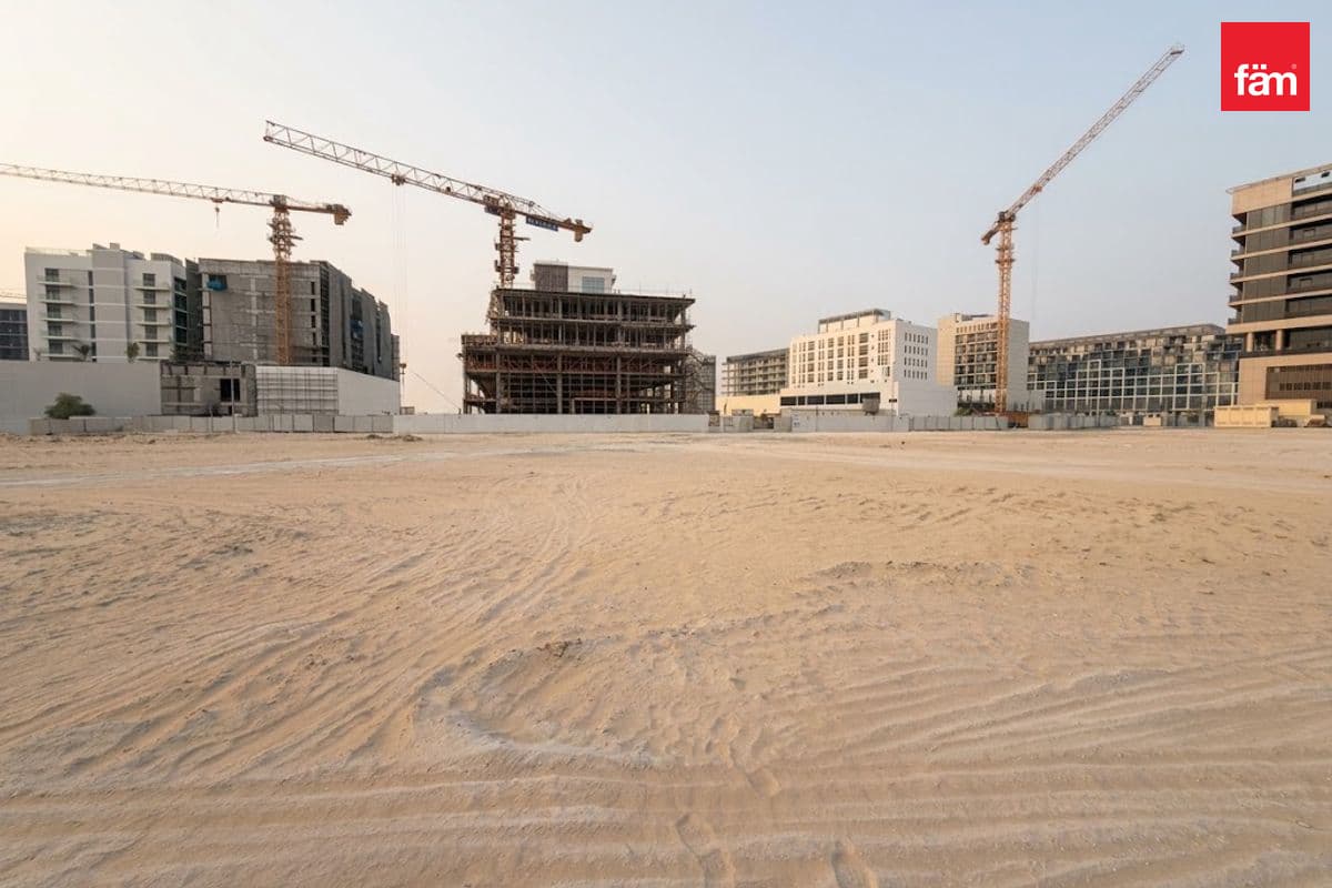 Single Row | Two Villa Permit | Freehold
