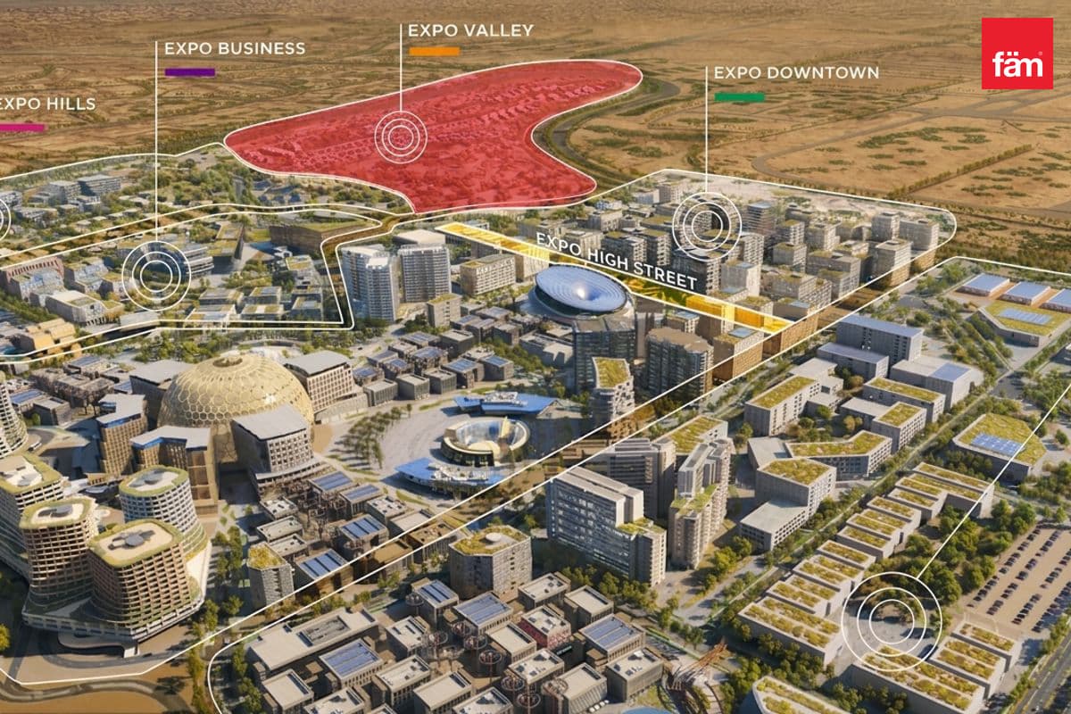 Exclusive | Prime Plot | Elevated | Luxury