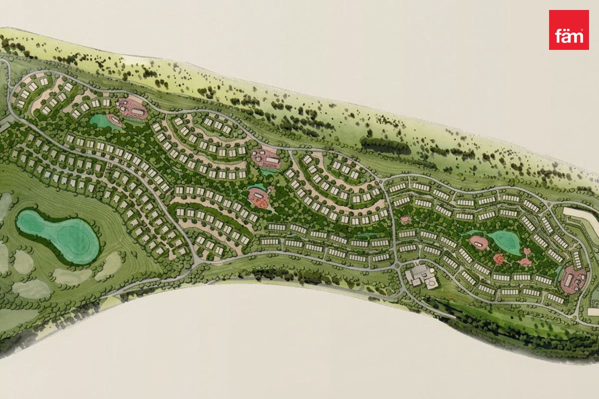 Exclusive | Prime Corner Plot | Elevated | Luxury