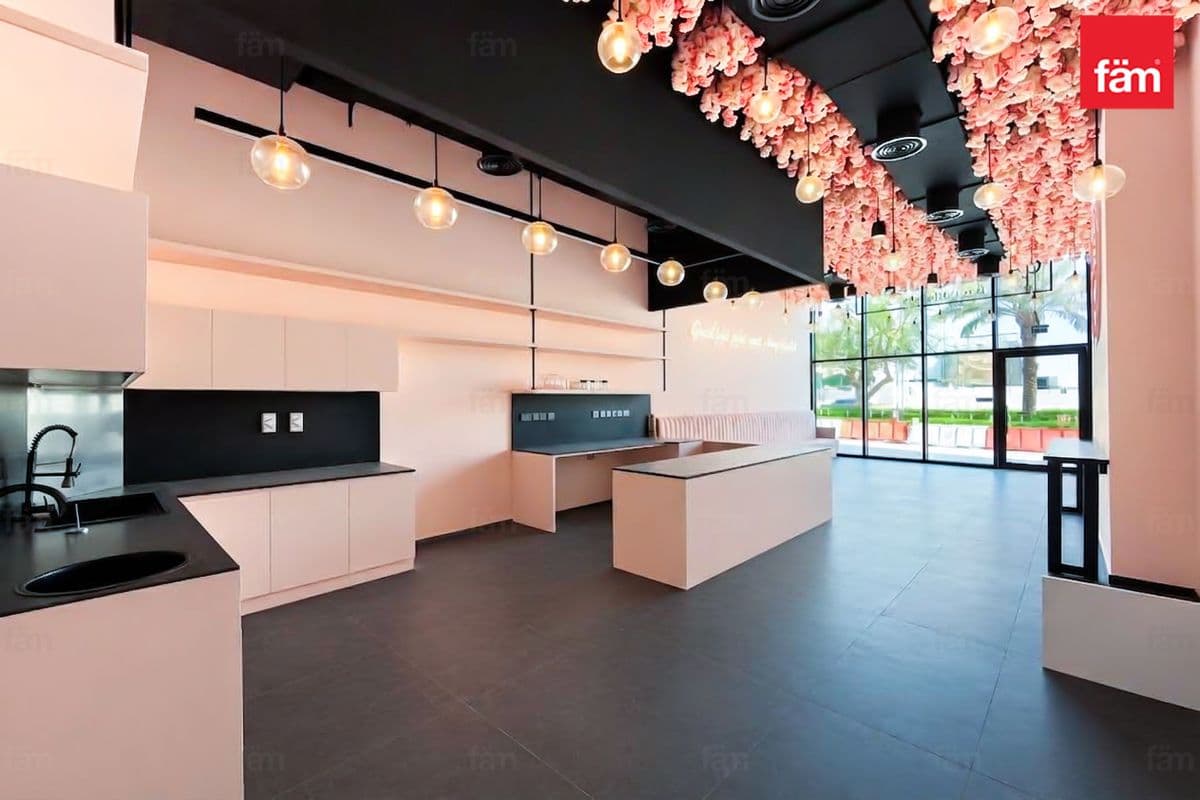 Premium Fitted Retail | Commercial Expert Jvc