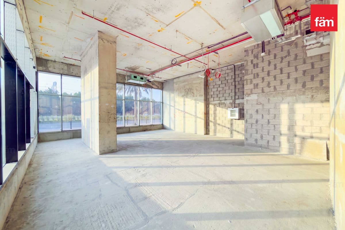 Retail Space | Prime Commercial | New Unit