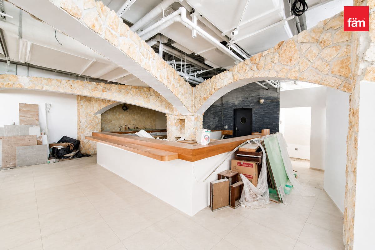 Shell And Core | Ready To Move | Community Expert