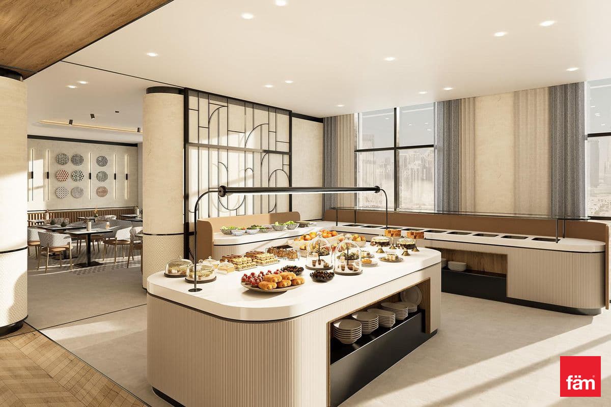 Marriott Hotel | Investor Deal | Luxury Retail