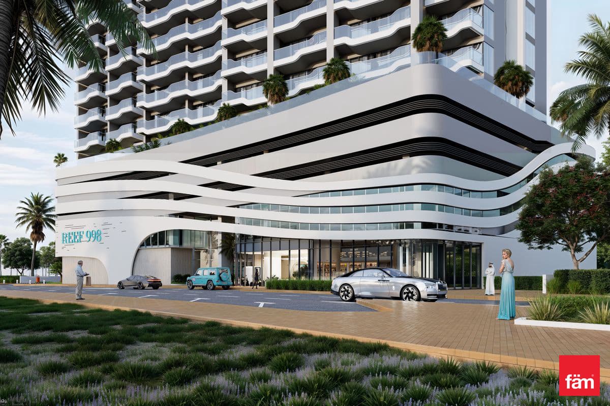 Retail Shop | Flexible Plan | Dubai , Dlrc