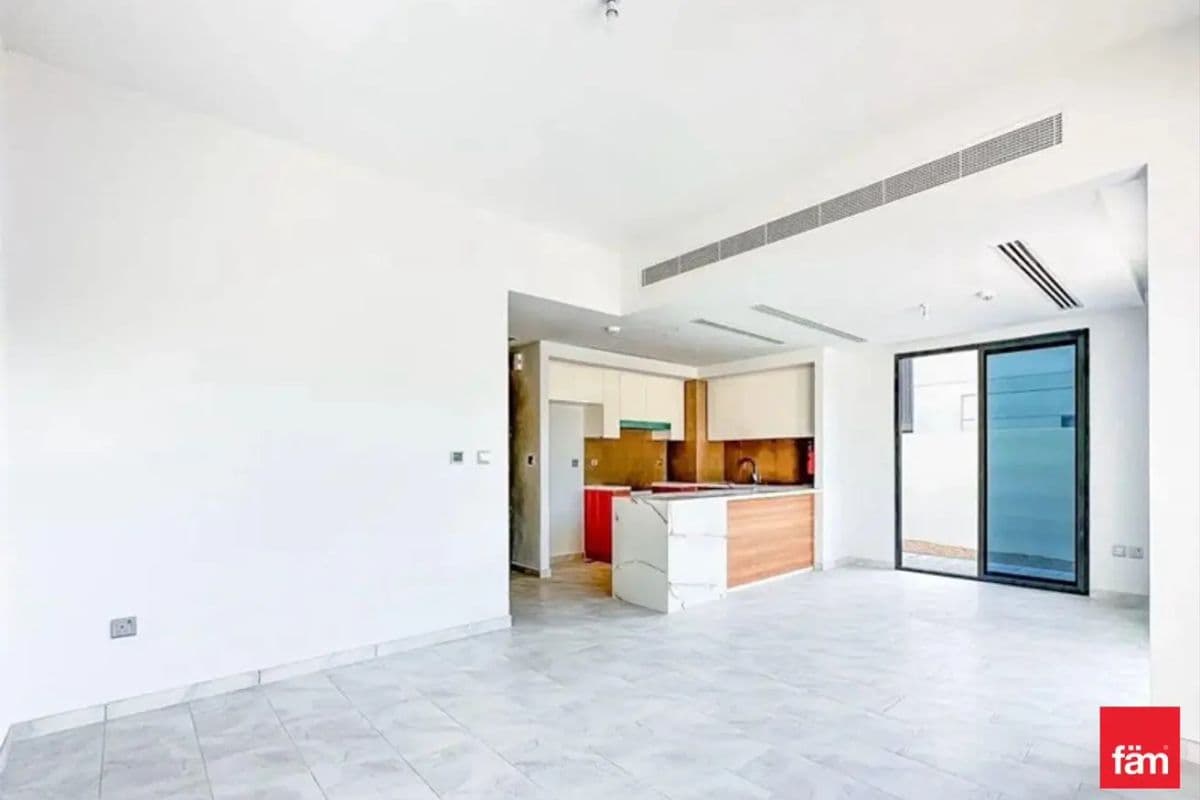 Big Plot | Vacant | Gated Community