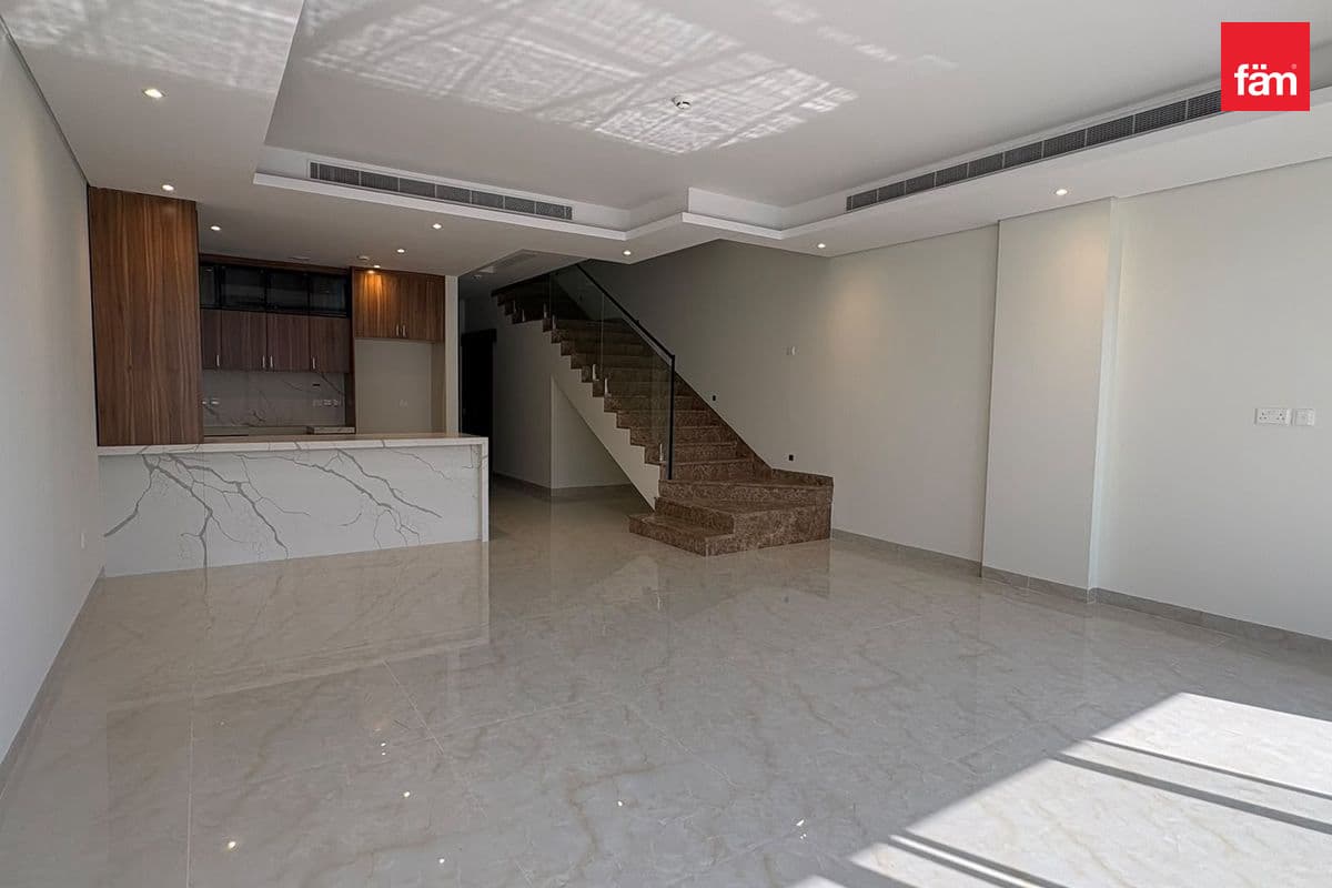 Brand New | Spacious Layout | Ready To Move