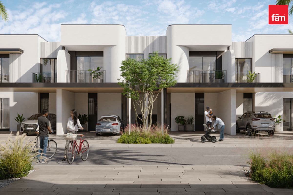 Vastu | Near Amenities | Handover Soon