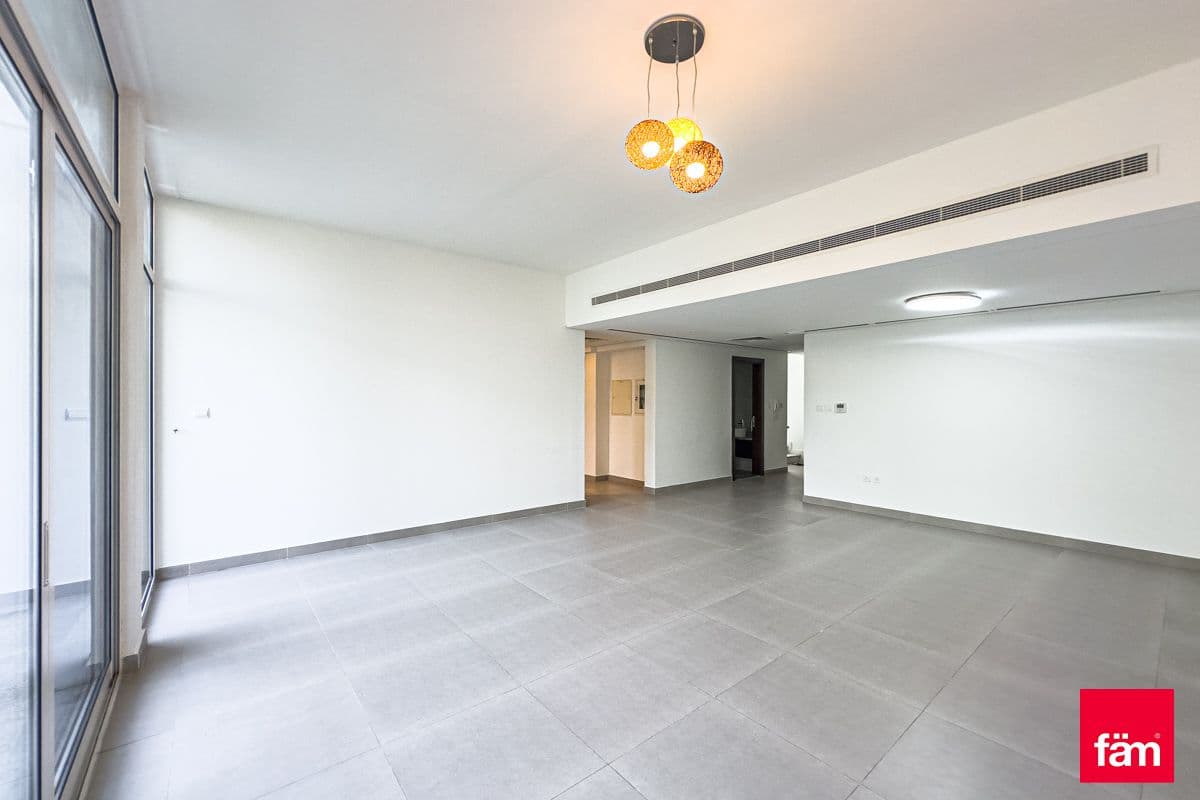 Single Row Middle Park Facing 3 Beds Vacant Soon