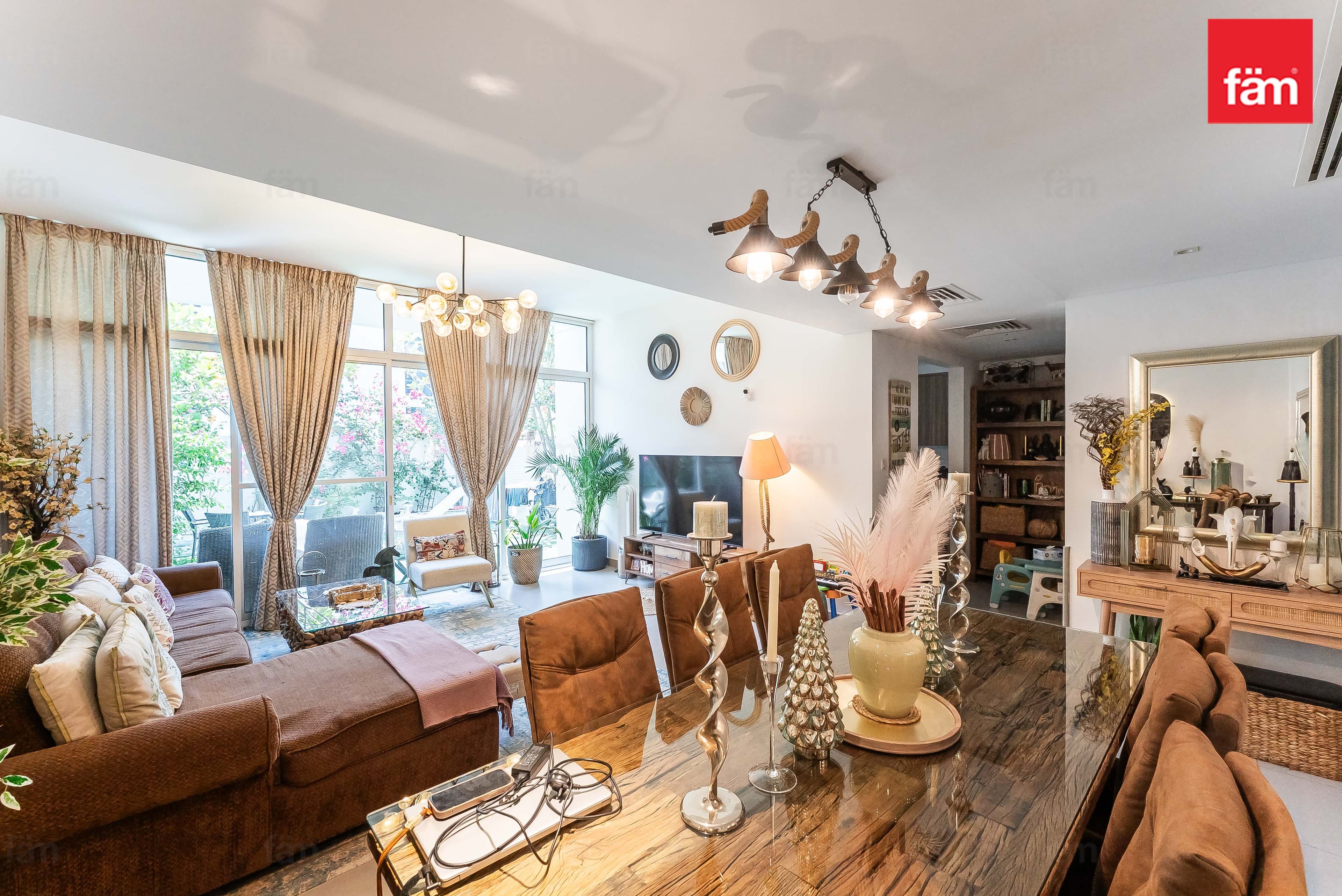 Beautiful Type A | Prime Location