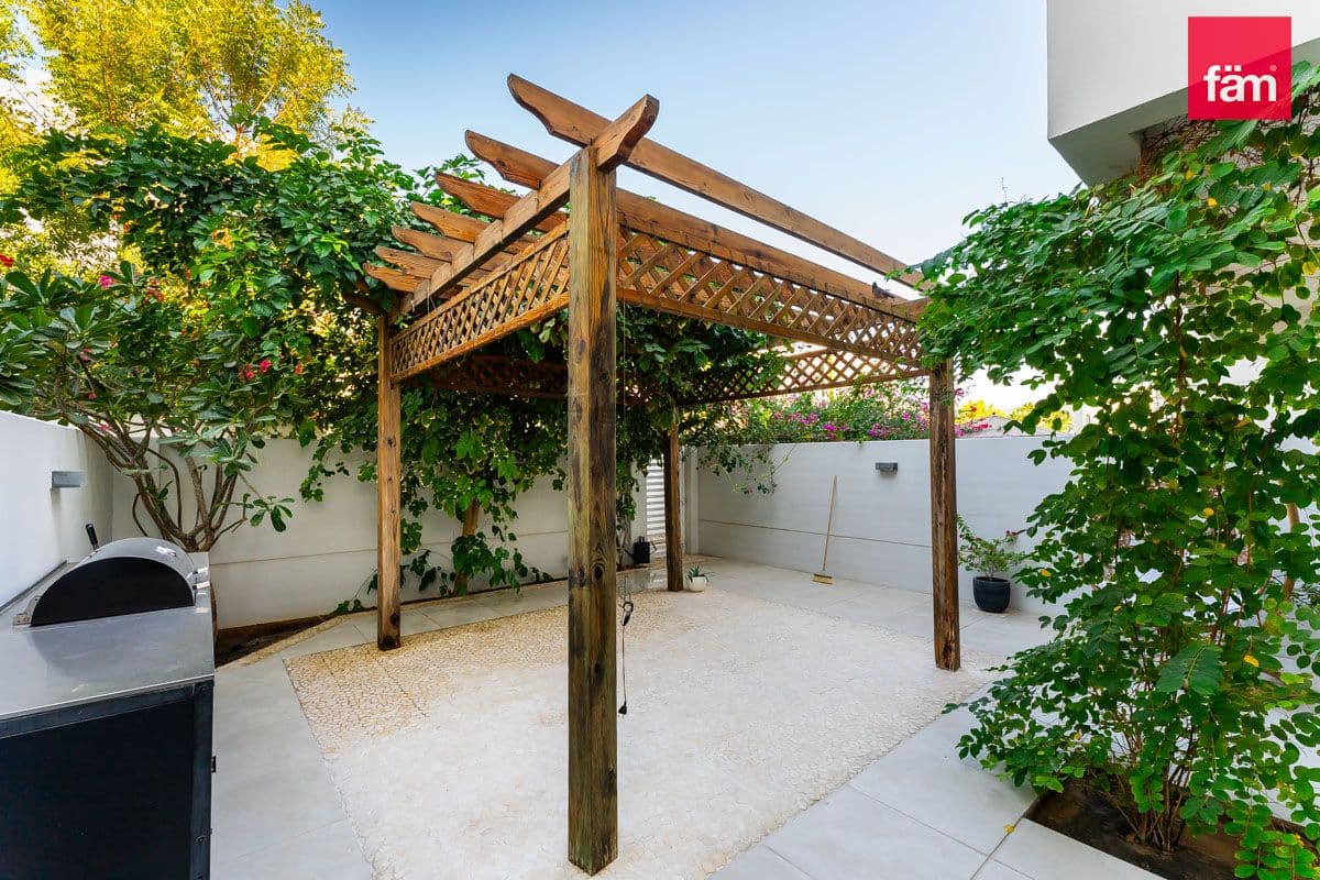 Exclusive | Well Maintained | Unfurnished