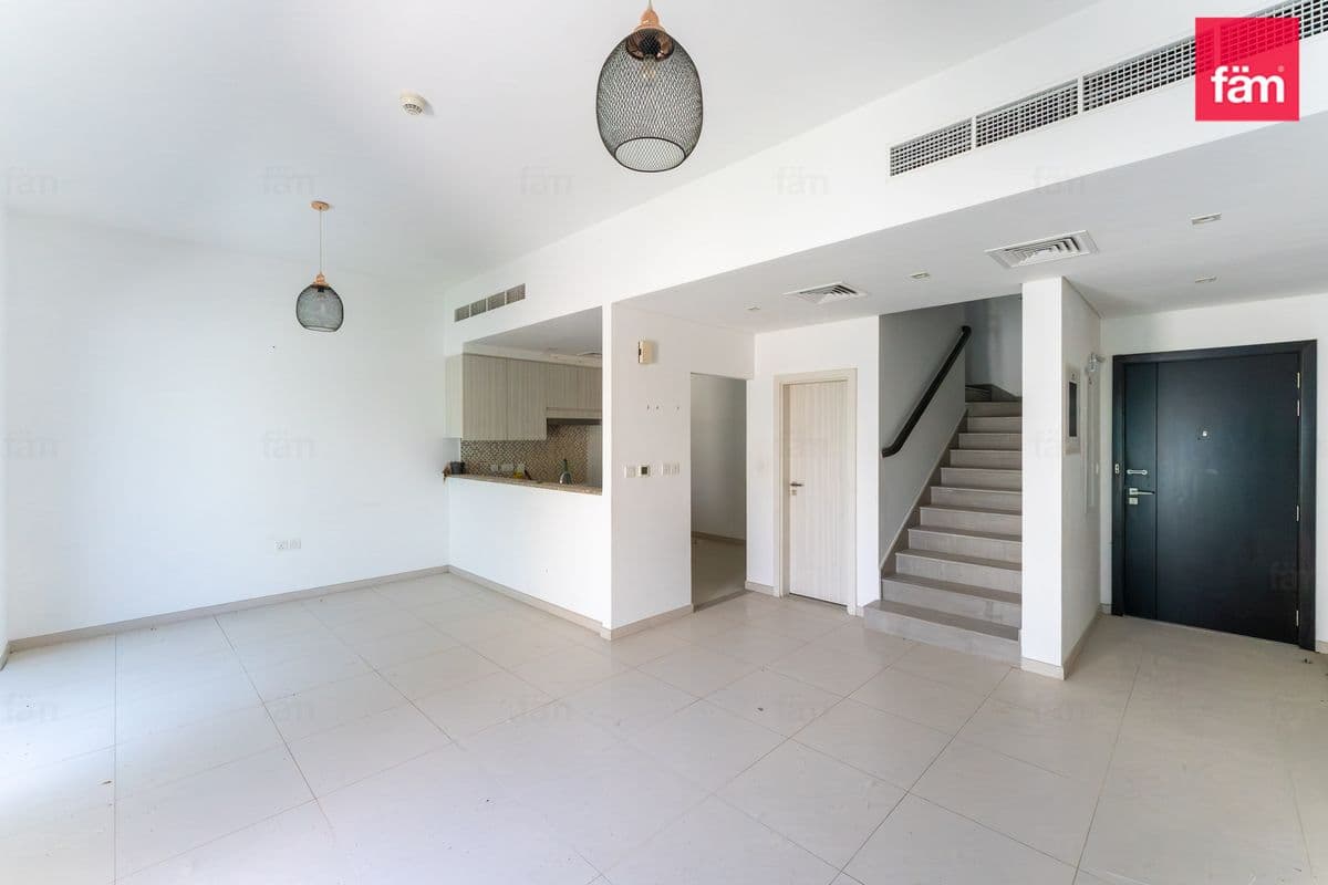 3 Br + Maids I Facing Pool I Type B I Vacant Soon