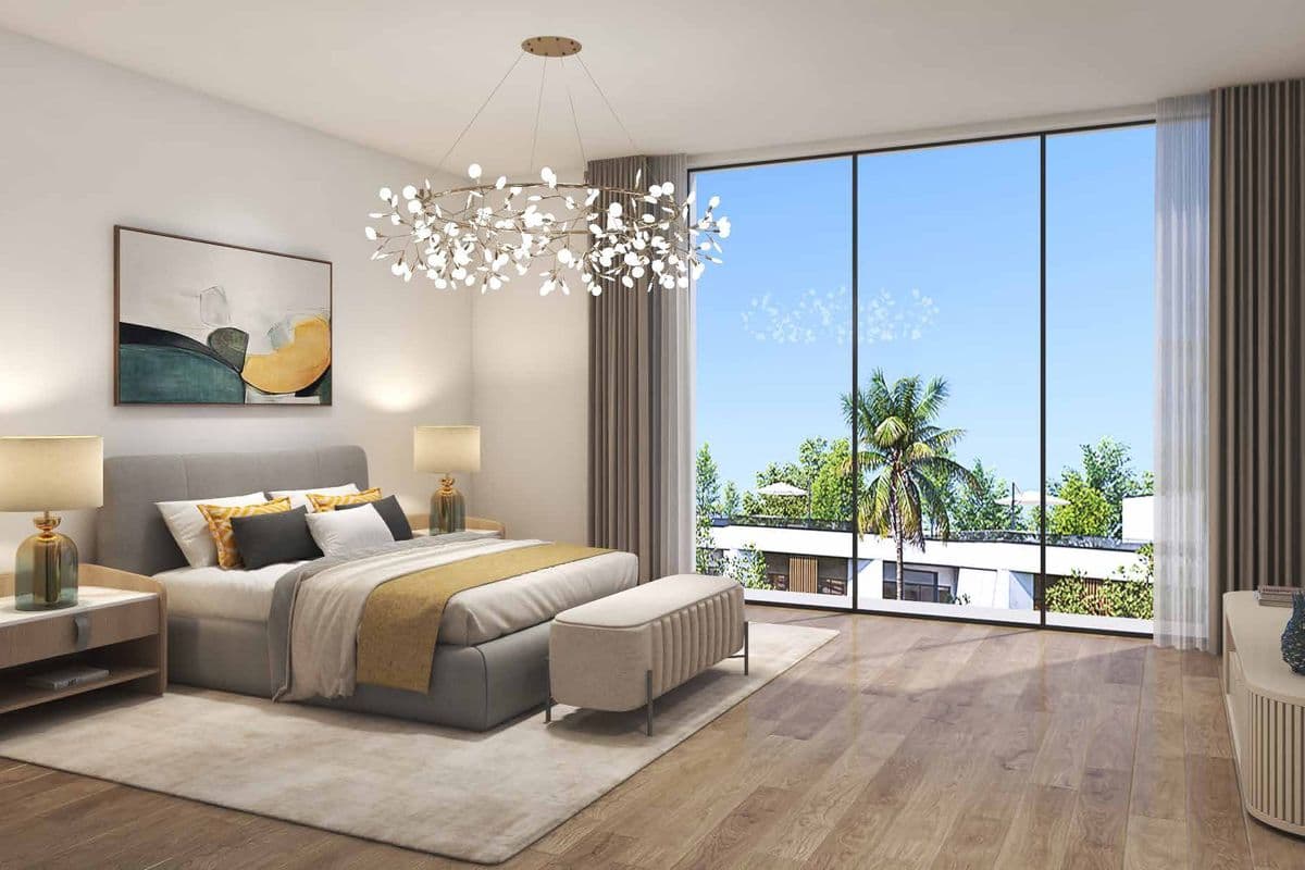 Below Op | Vastu 4br Townhouse | Damac Islands 2