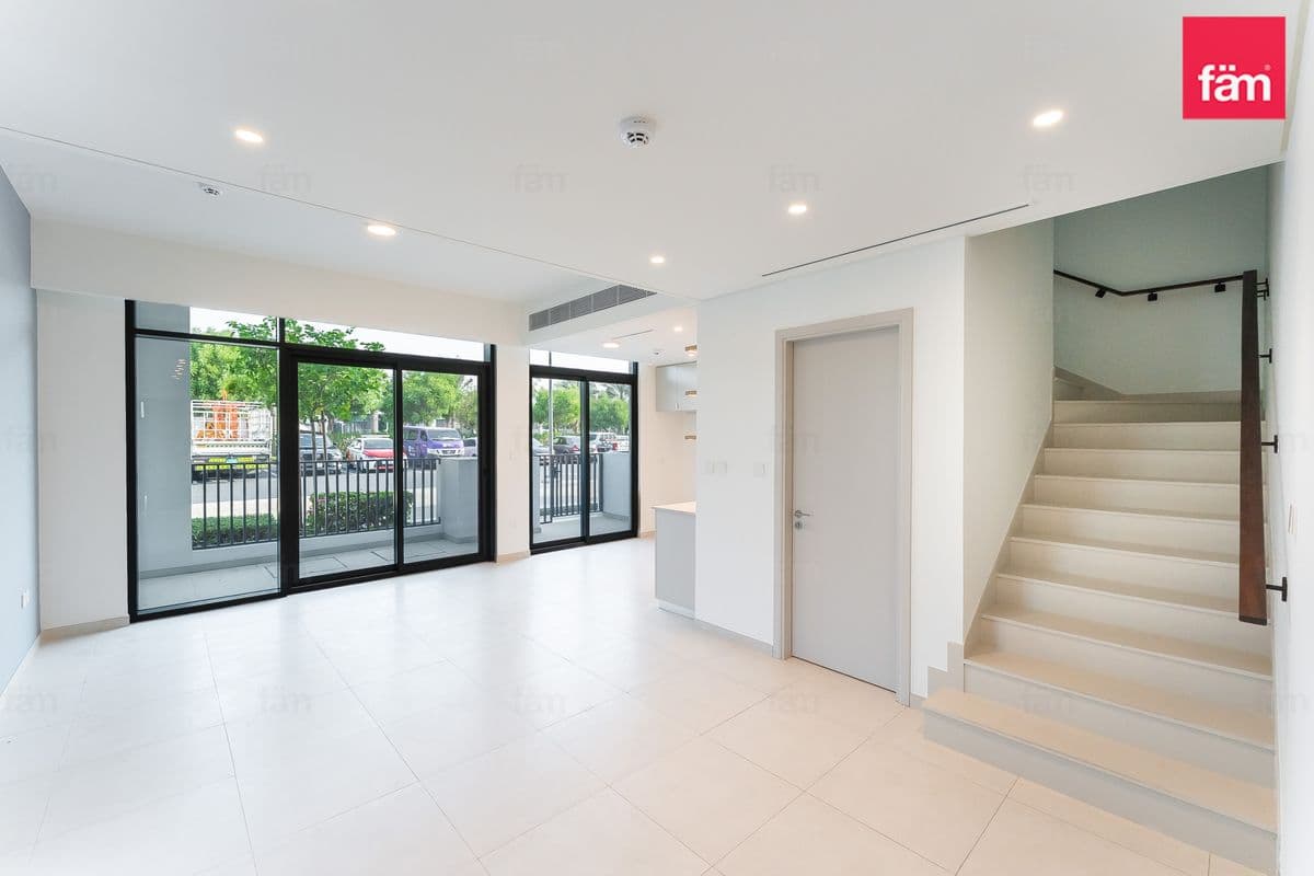 Unique Corner Villa | Extra Parking | Prime Bliss