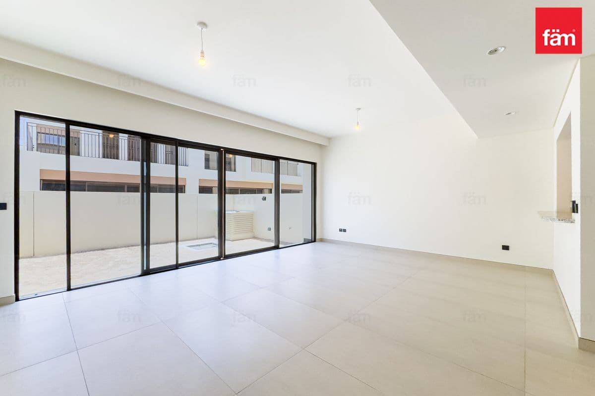Close To Lagoon|Key In Hand|Mortgageable