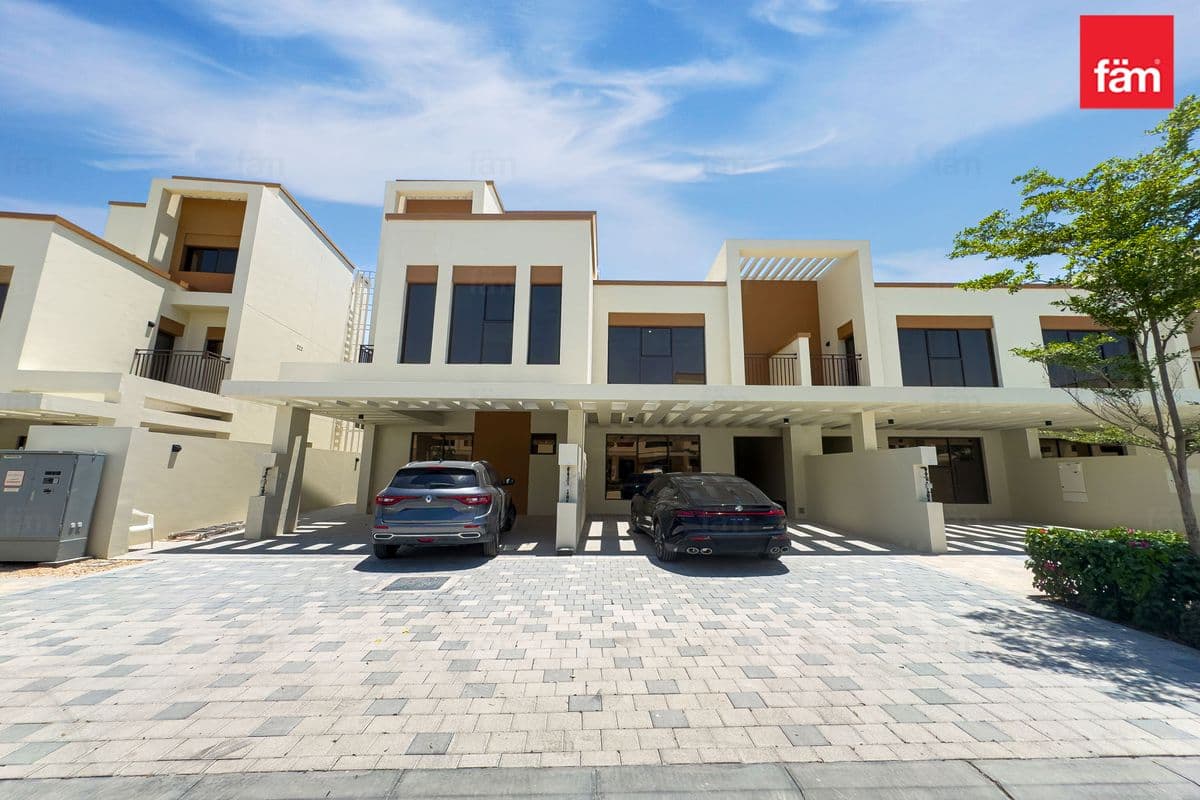 Close To Lagoon|Key In Hand|Mortgageable