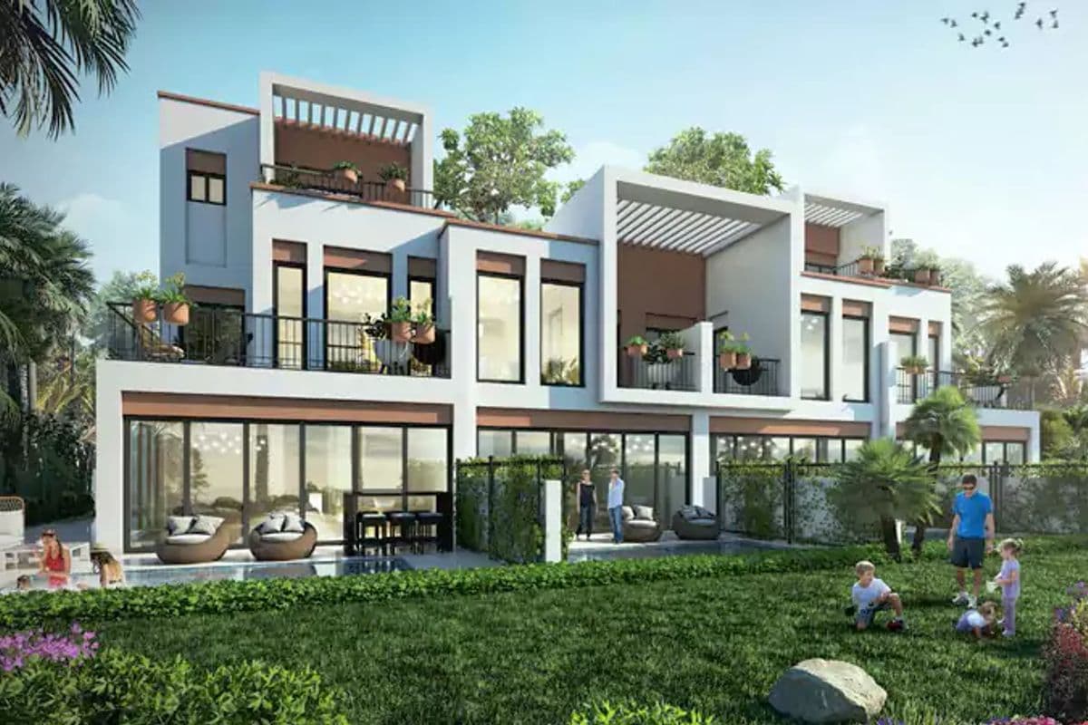 Close To Lagoon | Serious Seller | Mid Corner