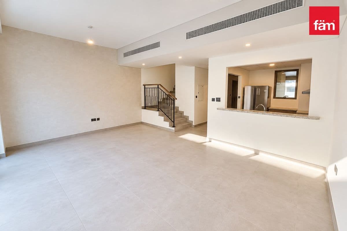 Brand New | Appliances Included | Family Layout