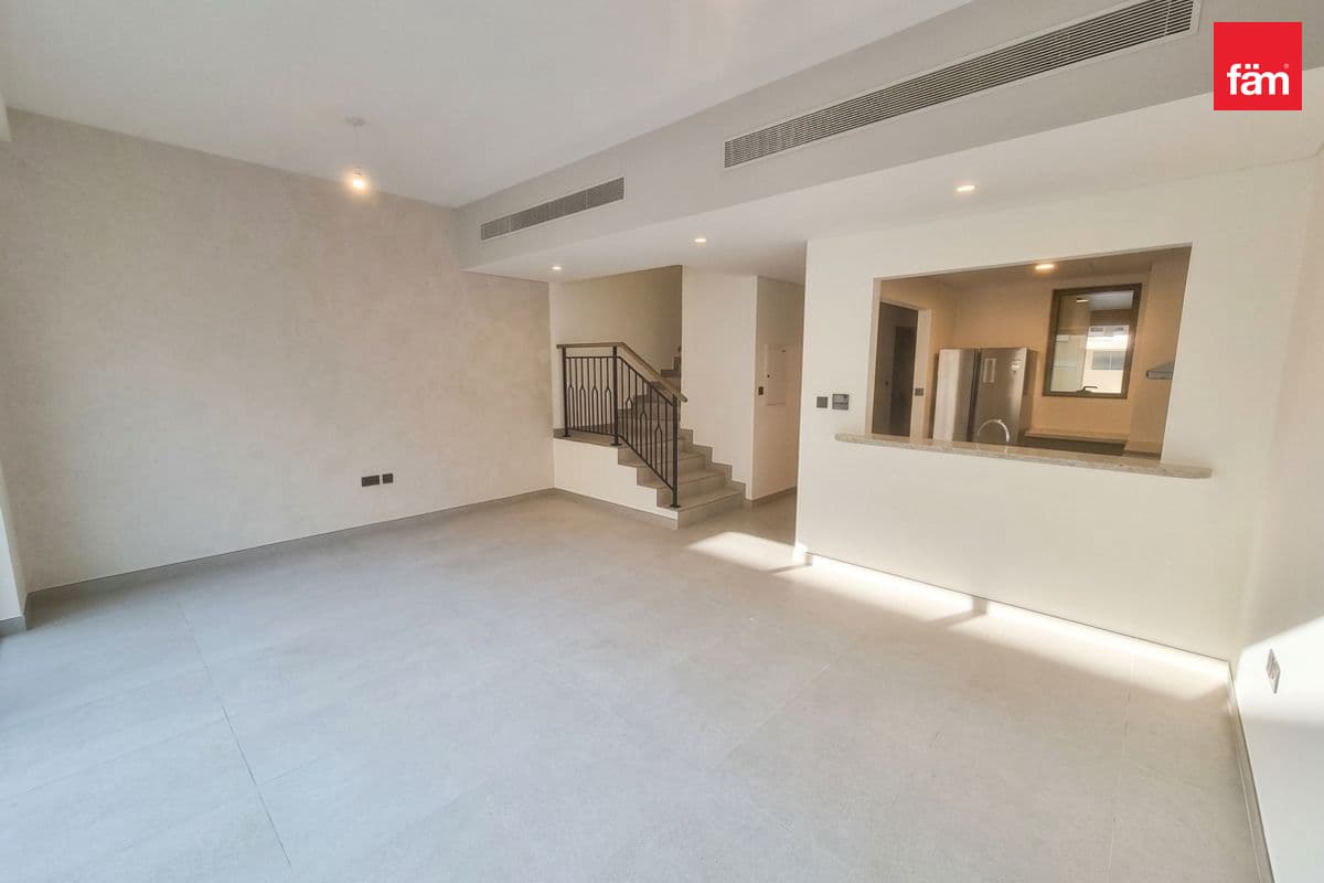 Private Garden | Appliances | Vaccant