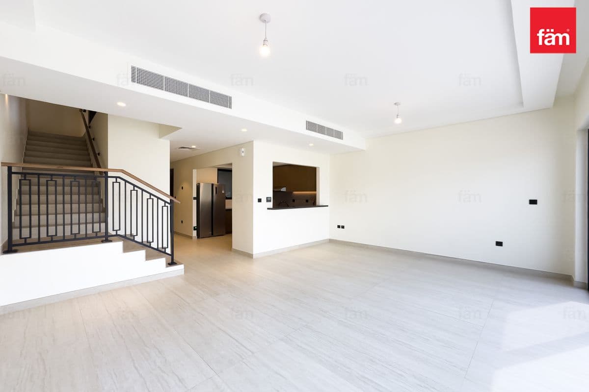 4-Bed Townhouse | Brand New | Near Lagoon