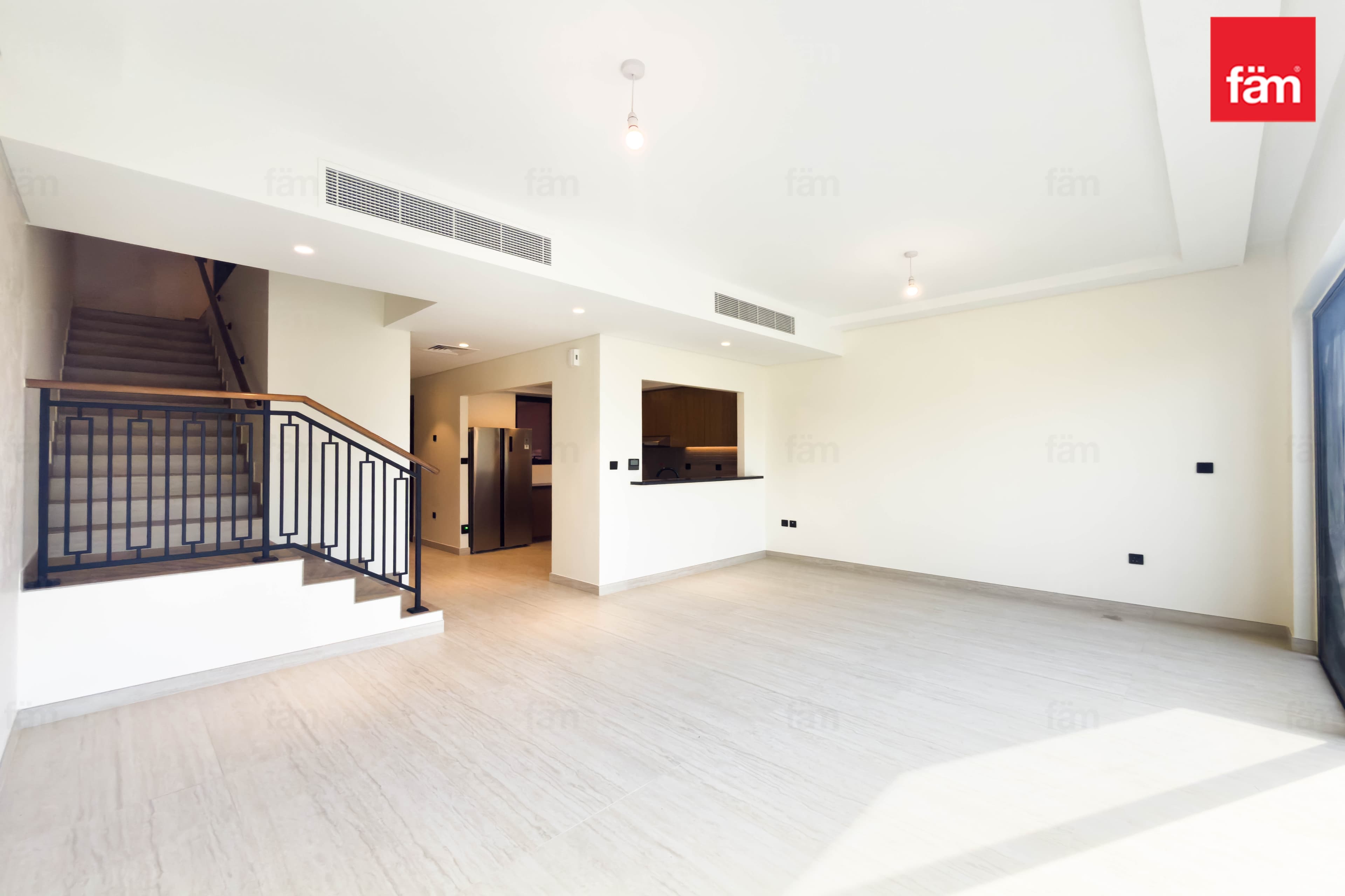 Brand New | Single Row | Vaastu Compliant