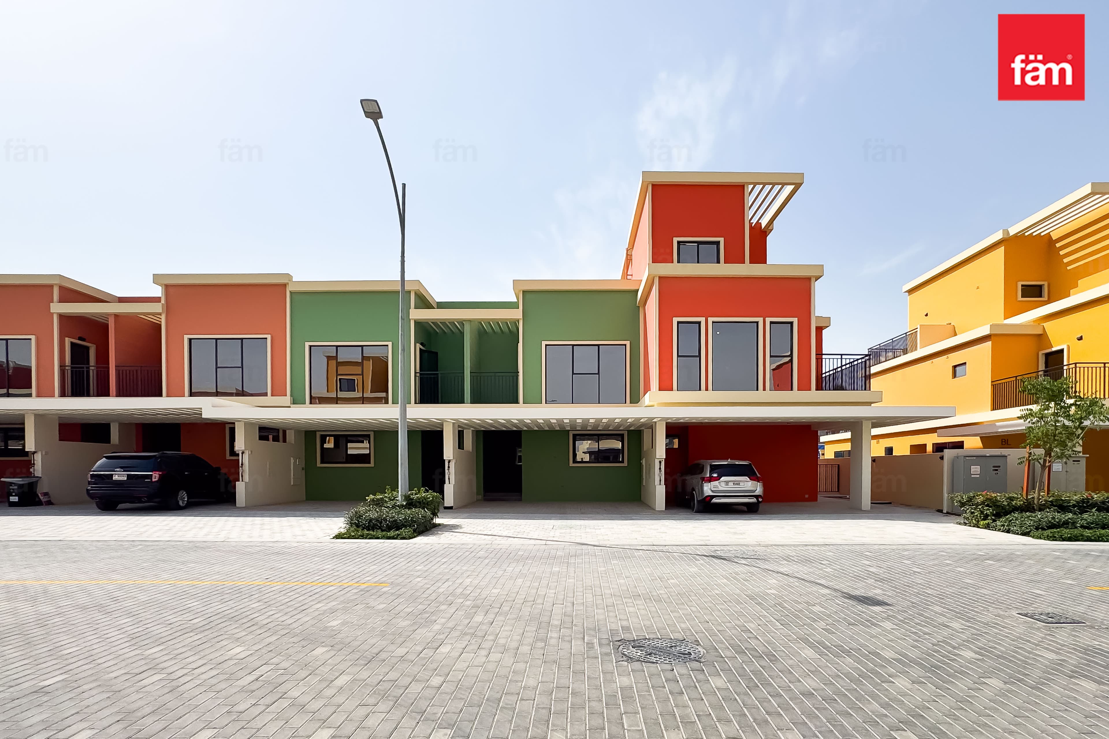 Vacant & Ready | Private Garden | Brand New