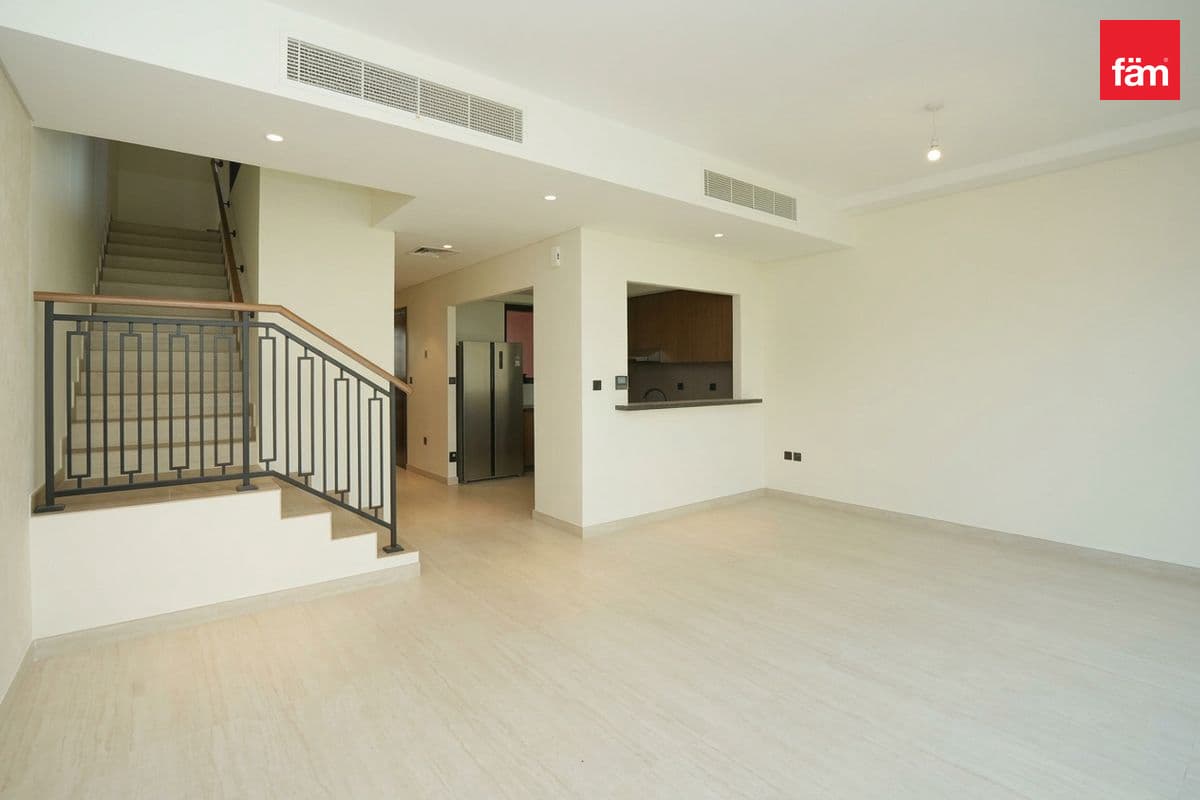 Single Row - Genuine Offer - Spacious