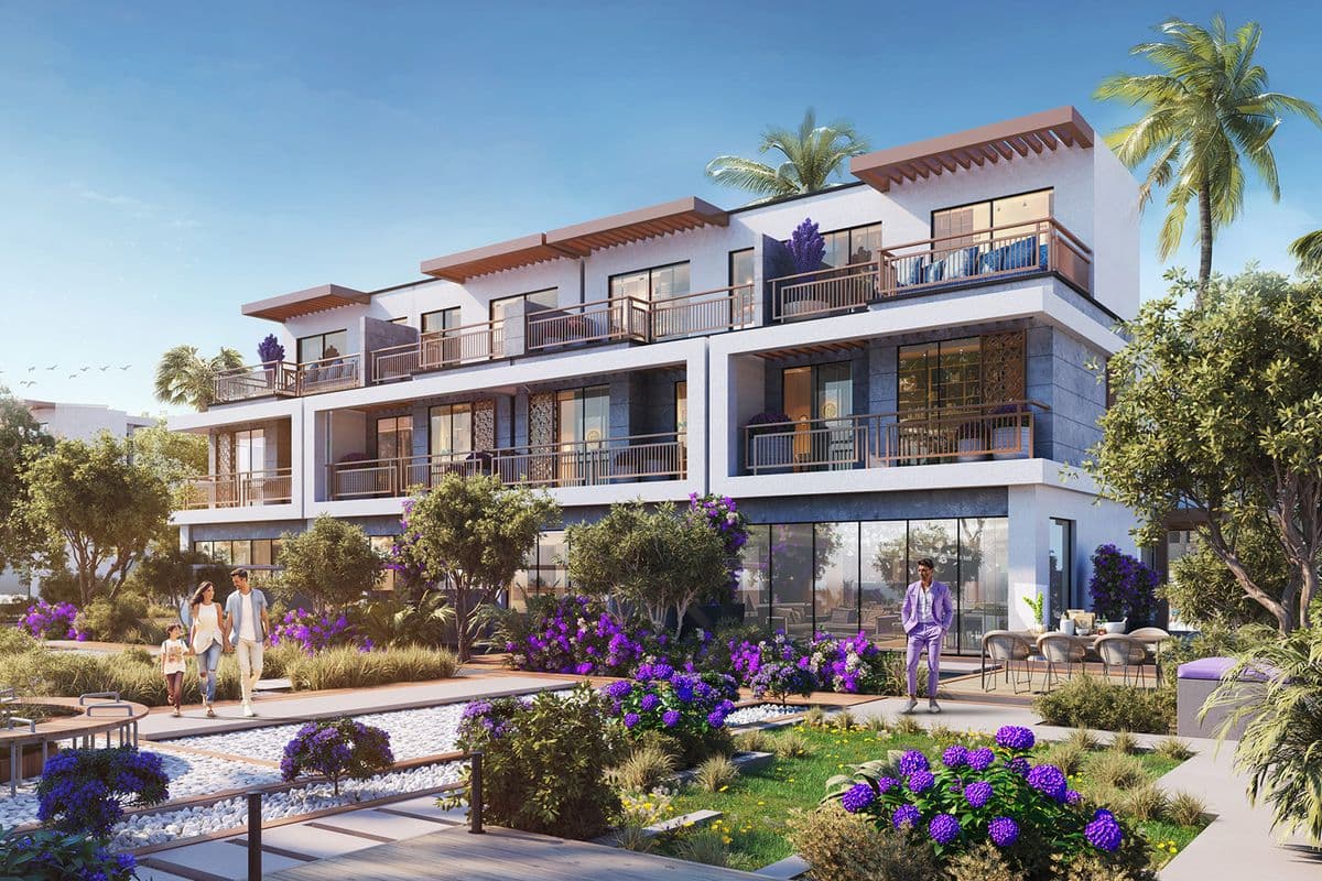 Single Row | Investor Deal | Genuine Resale