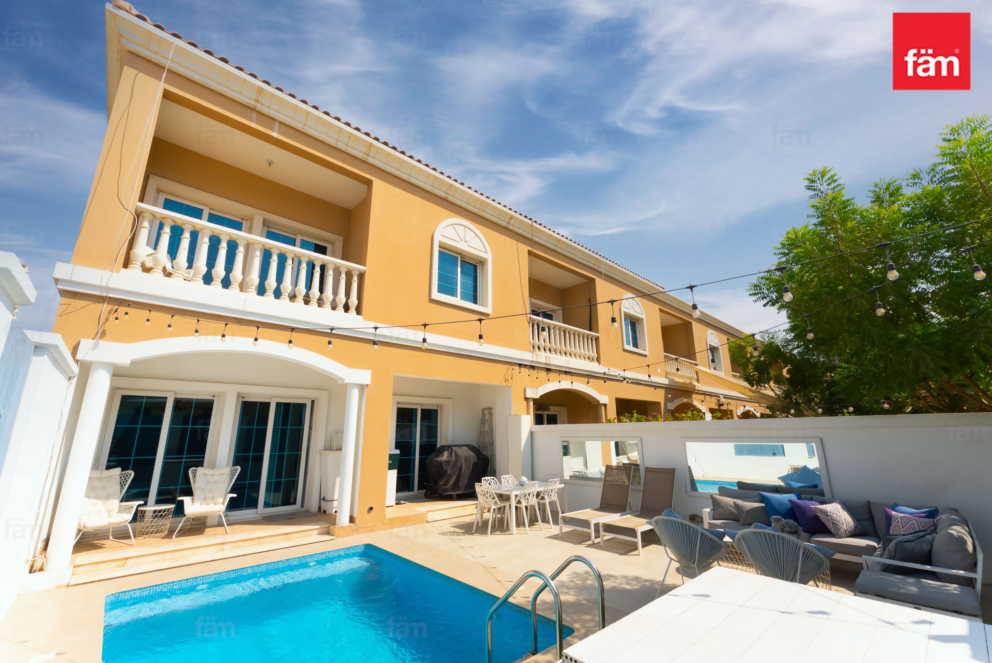 Renovated | Private Pool | Single Row | Vot