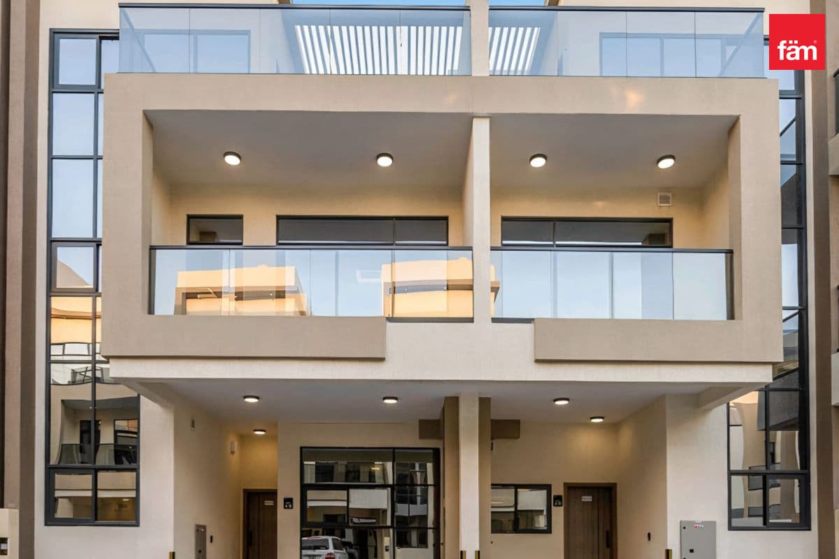 Brand New | Spacious | Near Top Schools And Metro