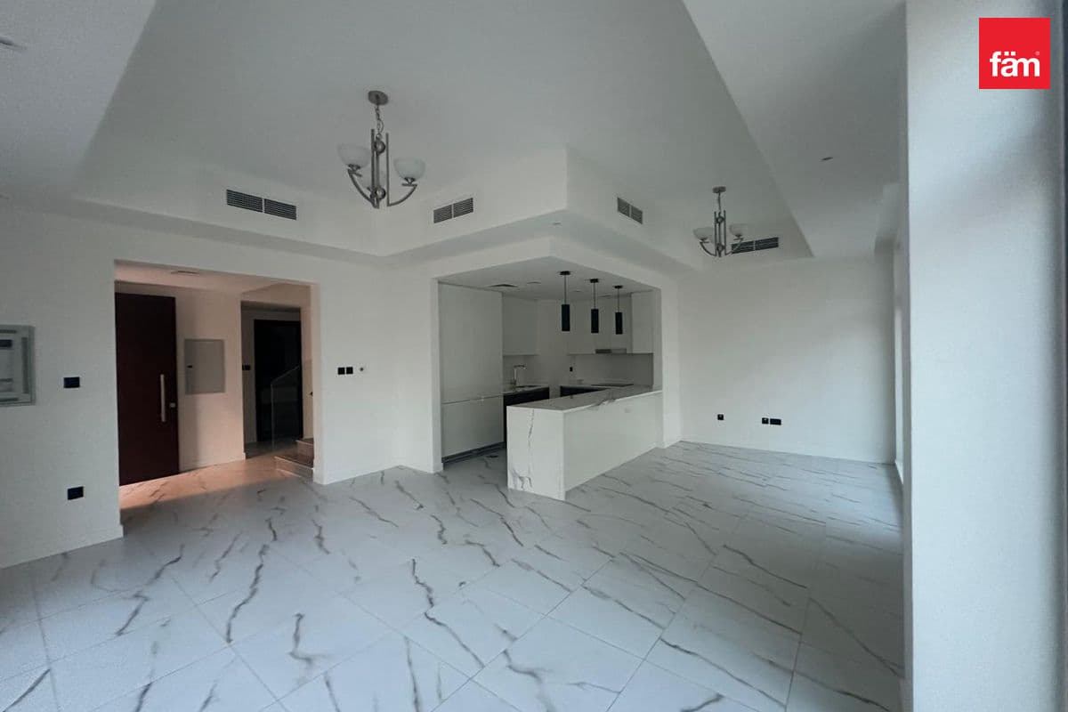 Brand New | Corner Unit | Gated Community