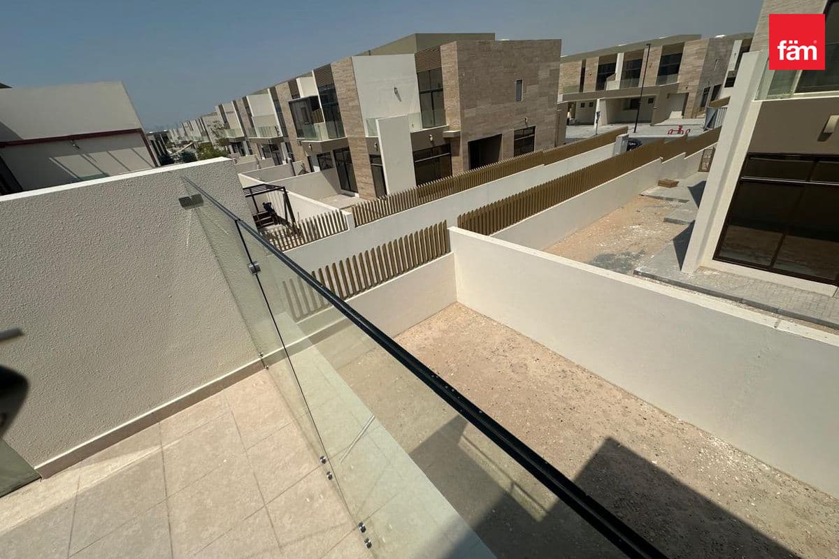 Brand New | Corner Unit | Gated Community