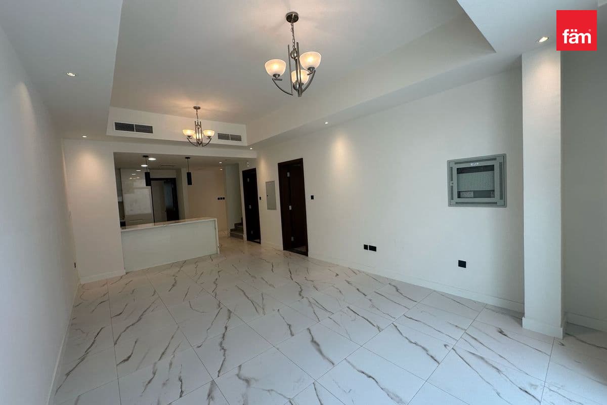 4 Bedrooms+Maids | Ready To Move | Brand New