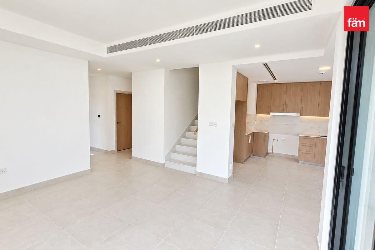 Brand New | Vacant | Corner Unit | Negotiable