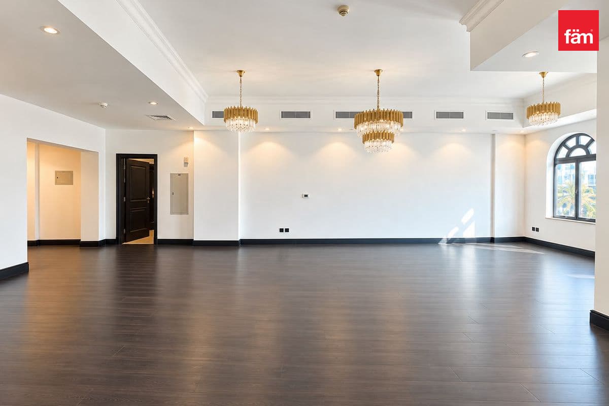 Spacious | Well Maintained | Prime Location