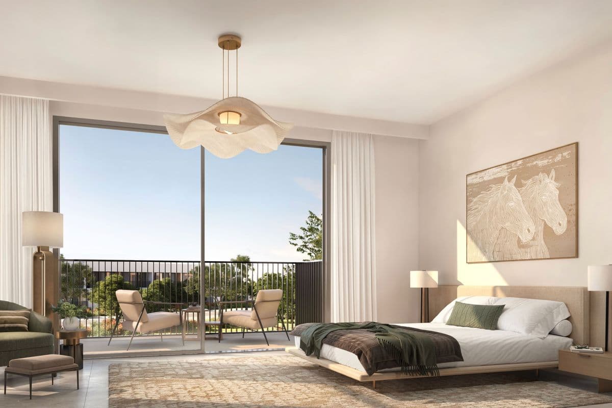 Corner Unit L 4-Beds Townhouse + Maid L Op + DLD