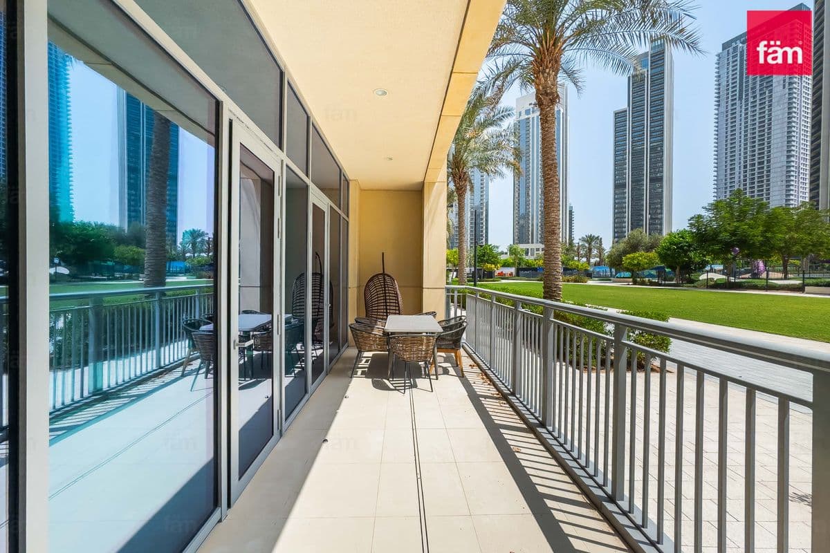 Fully Furnished & Upgraded | Luxurious | Duplex