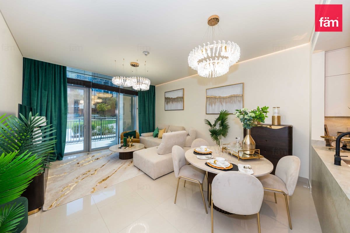 Fully Furnished & Upgraded | Luxurious | Duplex