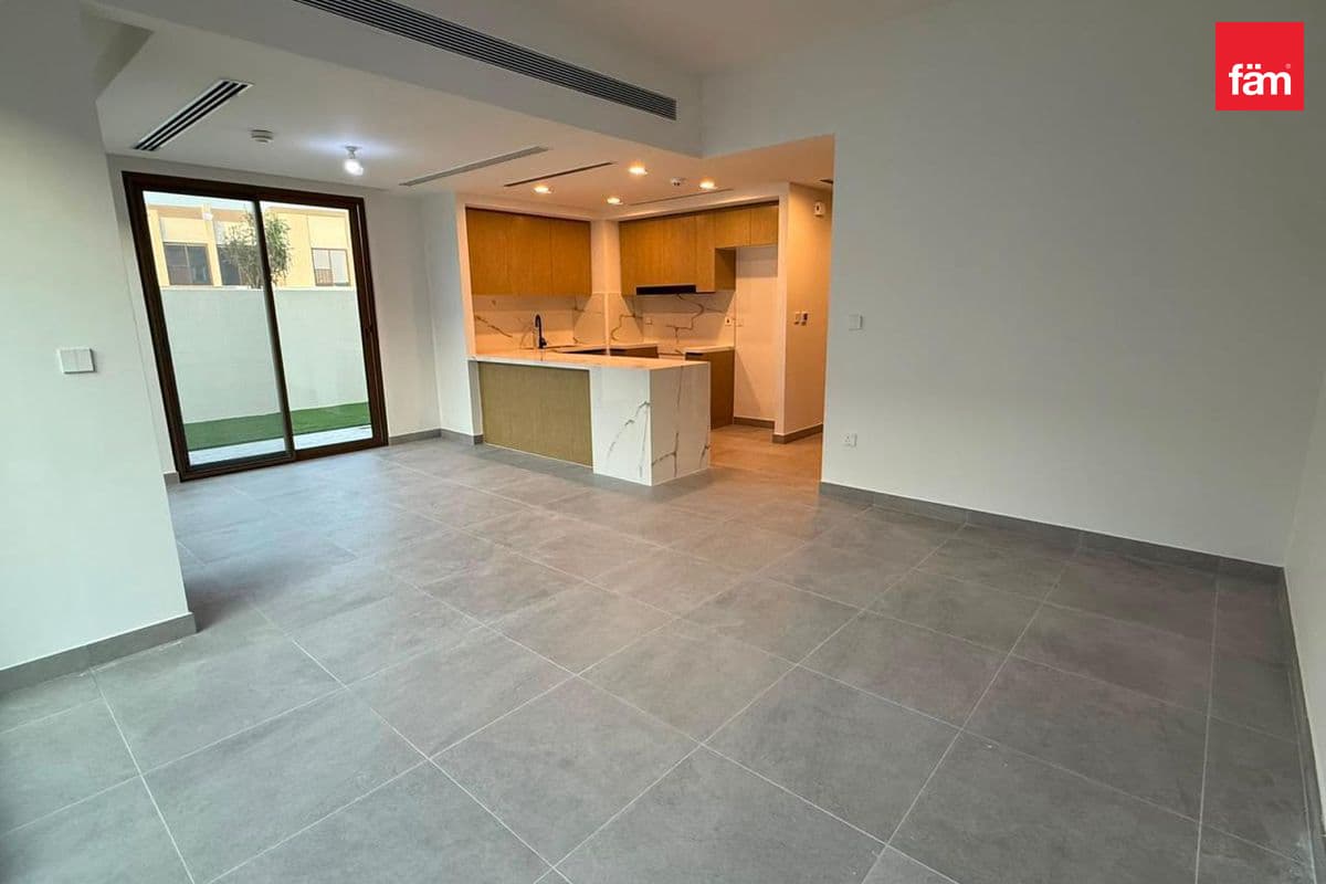 Back To Back | Vacant | Gated Community