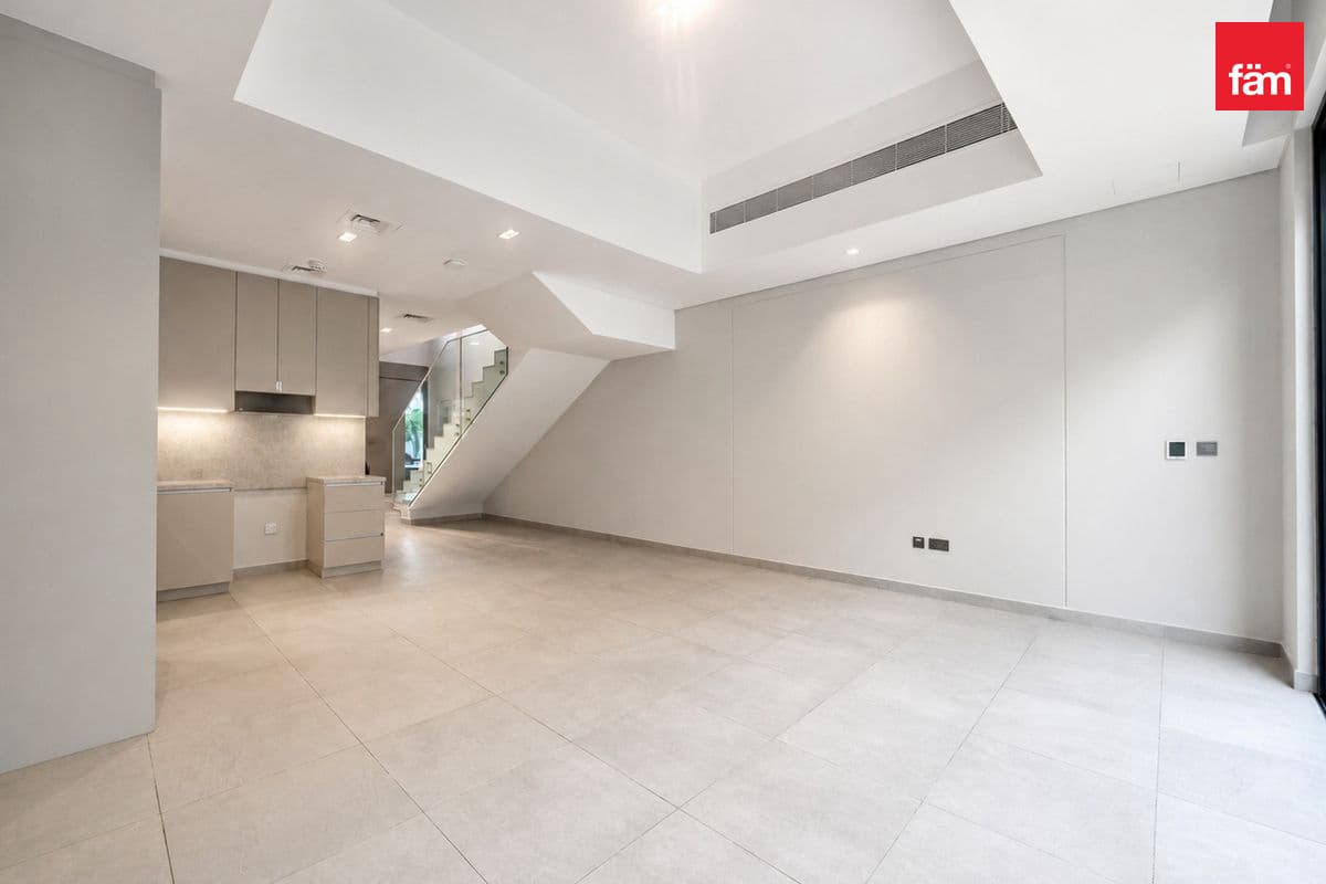 Larger Plot | Close To Padel | Walkable Community