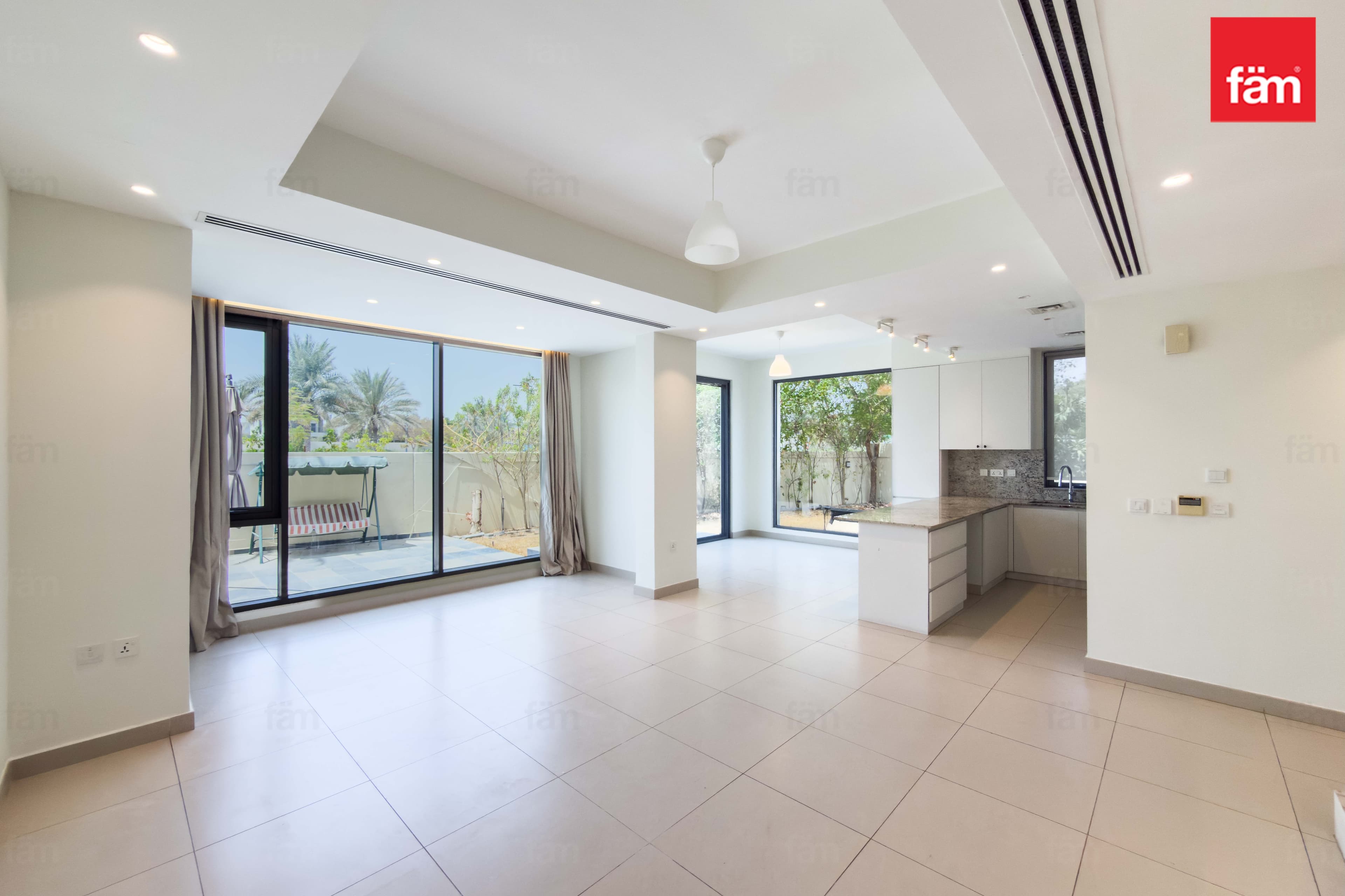 Semi-Detached | Single Row | Greenbelt | Vacant