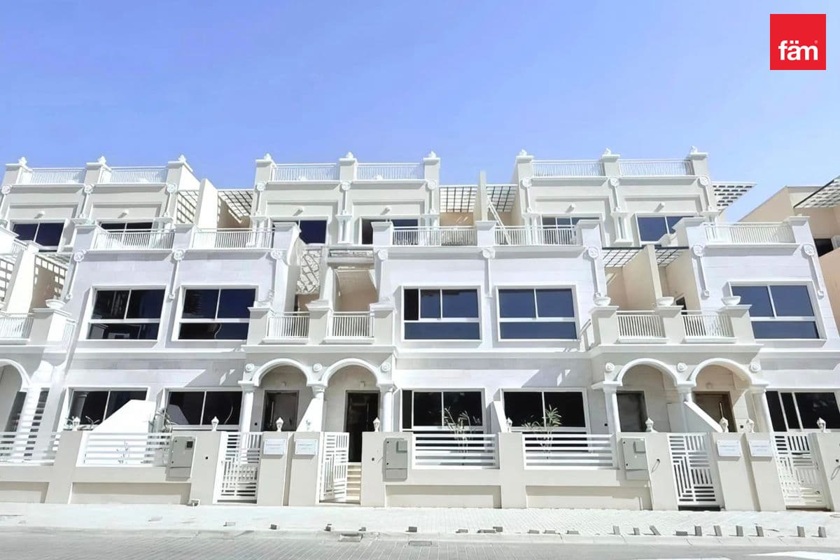 Park View | Brand New | Private Lift | Maids Room