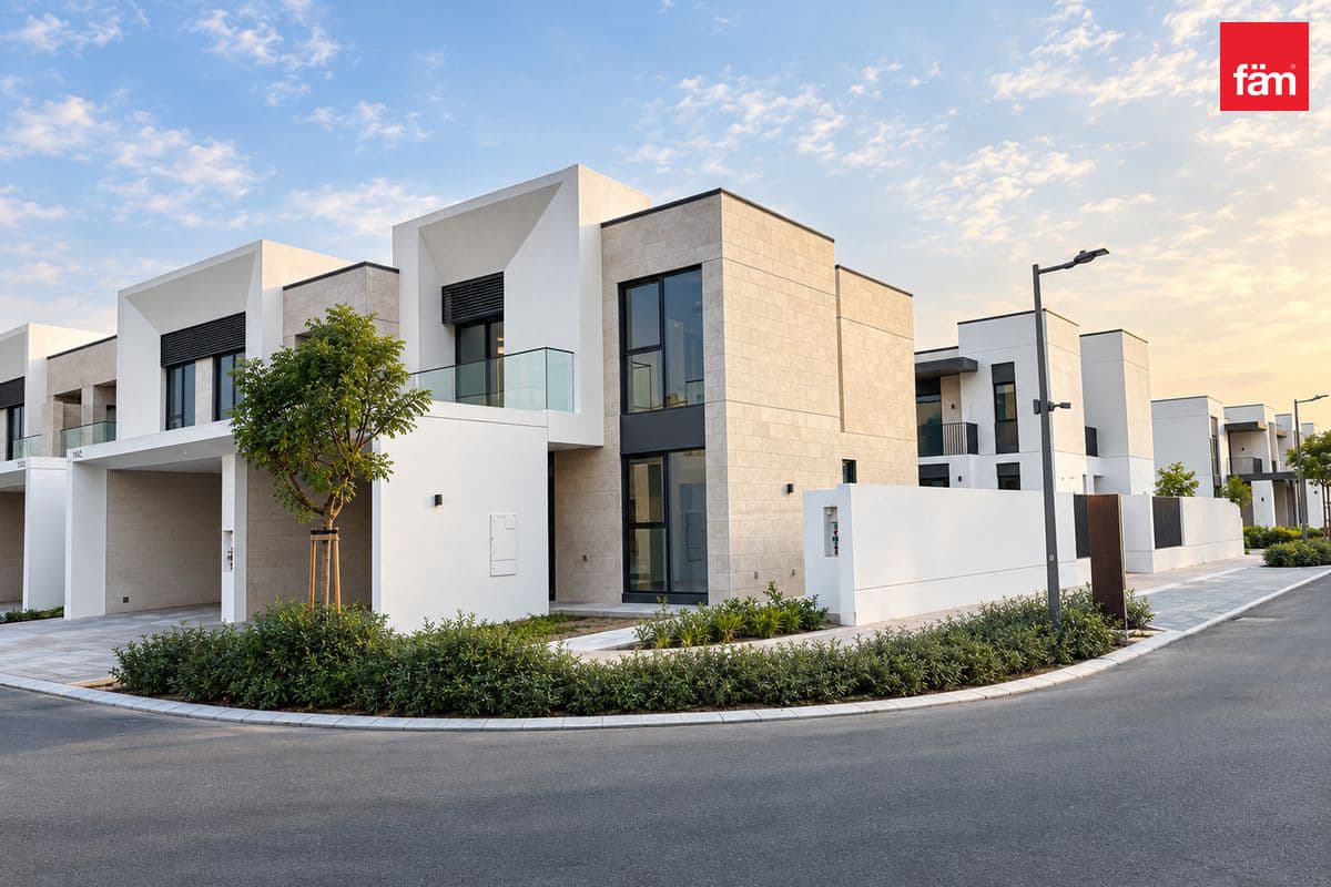 Brand New | True Corner | Large Plot