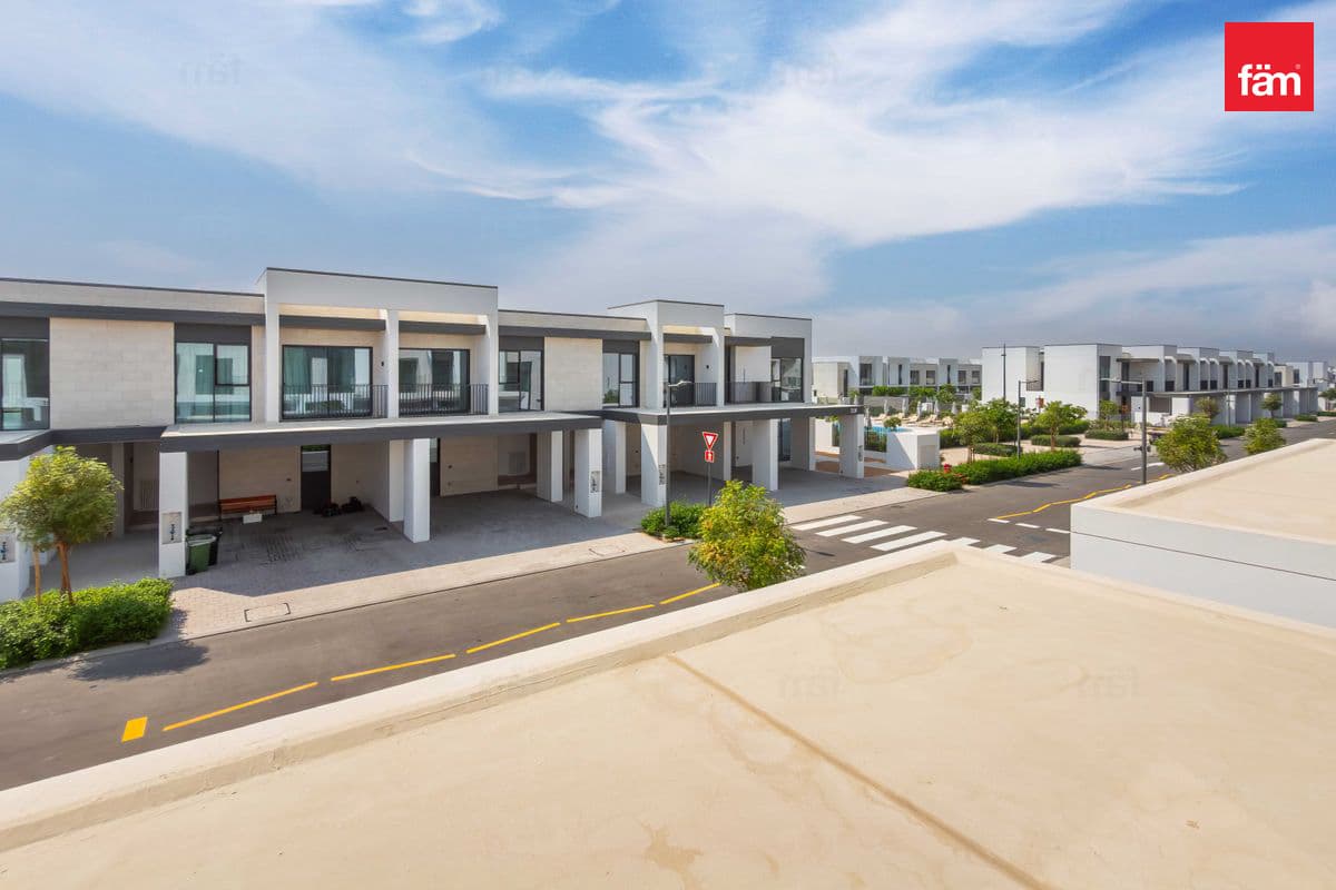 Semi Pool Facing | Prime Location | Near Pool