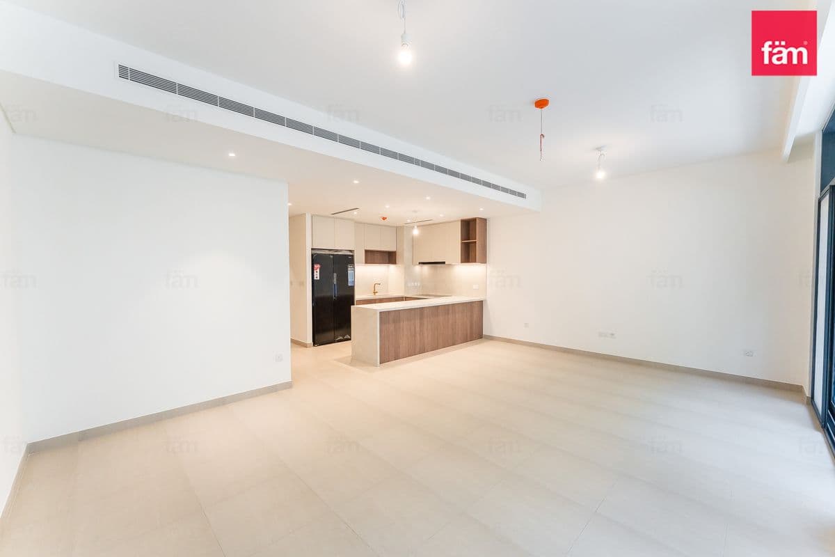 Ranim Brand New Single Row Middle 3 Bedrooms