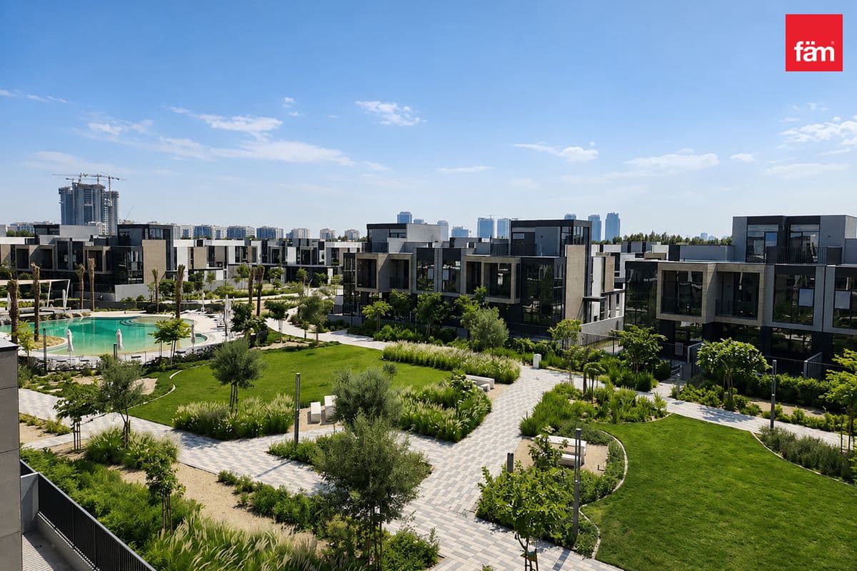 G+2| Pool&Park Direct View| Avl Sep