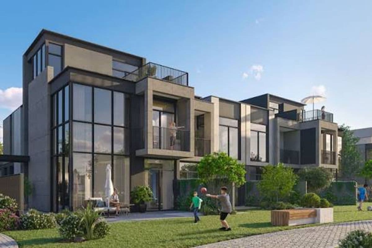 G+2 | Park Facing | Mortgage Buyers Welcome