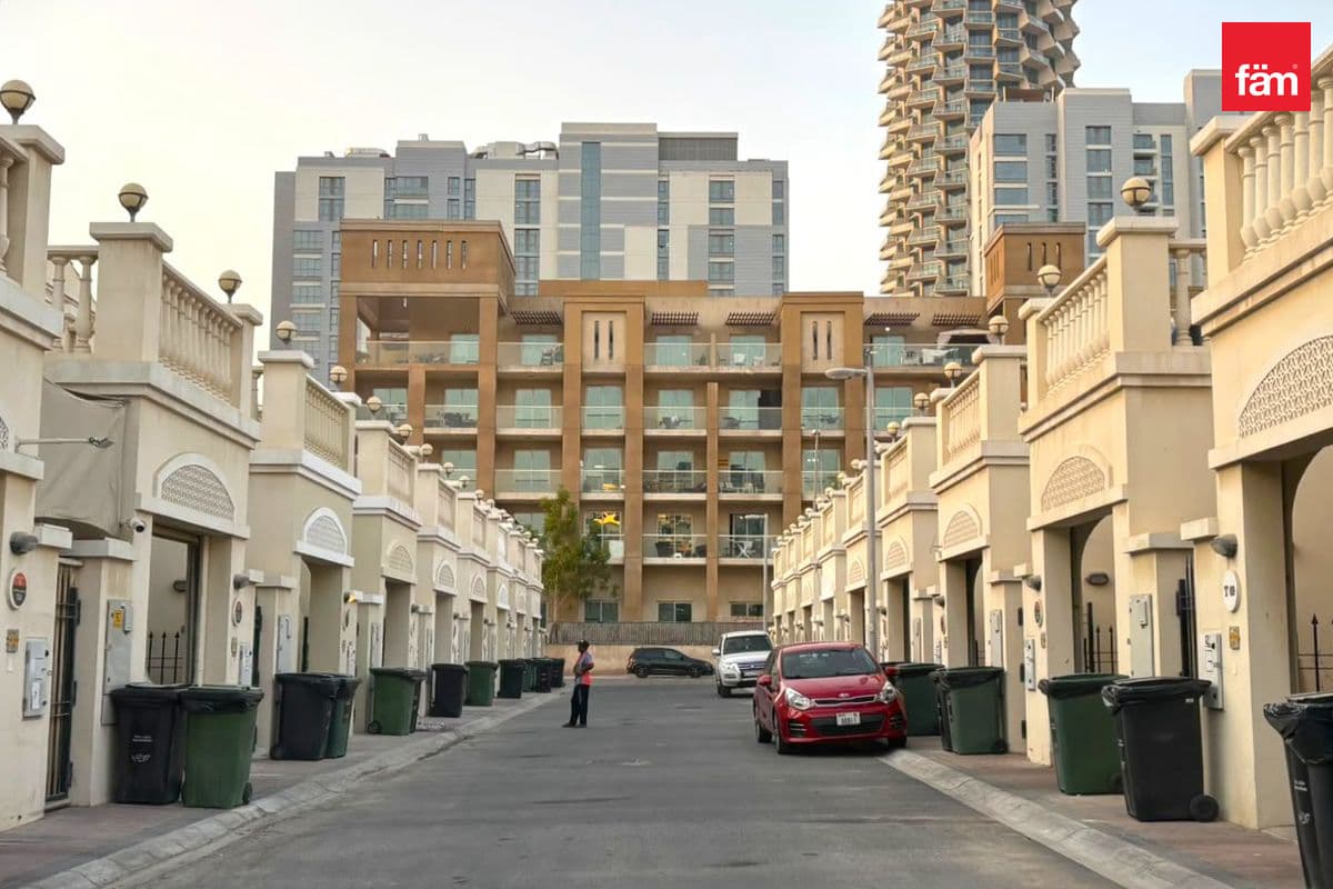 Ready To Move | Vacant | Prime Location