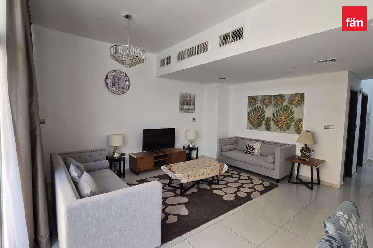 Furnished | Upgraded | Vacant | Shaded Parking